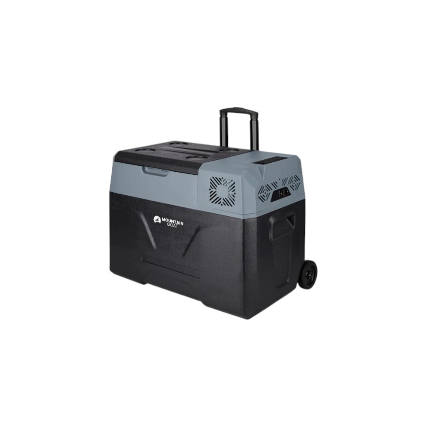 Lodówka turystyczna Mountain Goat Xtreme 40L