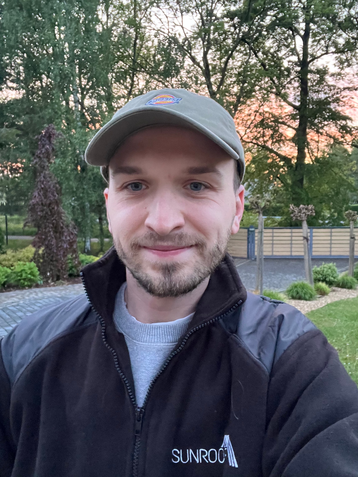 Mateusz — założyciel CampKits
